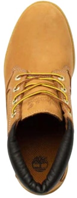 Timberland Chukka Waterproof 'Wheat' TB023061-231 Lookbook Timberland Chukka Waterproof 'Wheat' TB023061-231
