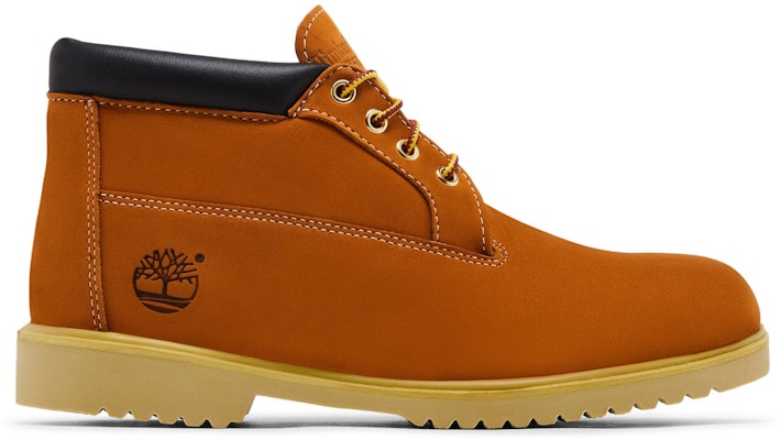 Timberland Chukka Waterproof 'Wheat' TB050061 Buy Timberland Chukka Waterproof 'Wheat' TB050061