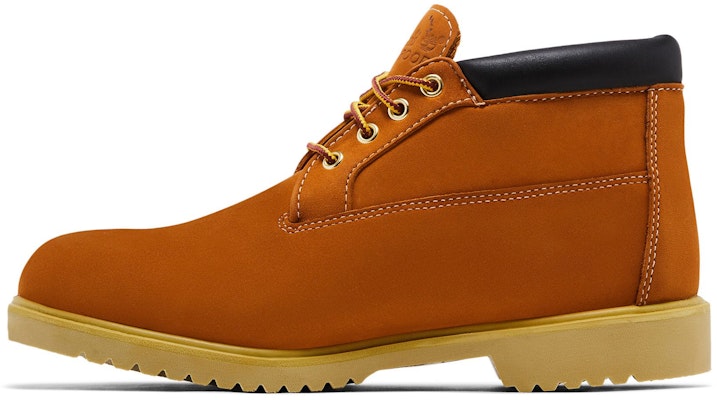Timberland Chukka Waterproof 'Wheat' TB050061 Lookbook Timberland Chukka Waterproof 'Wheat' TB050061