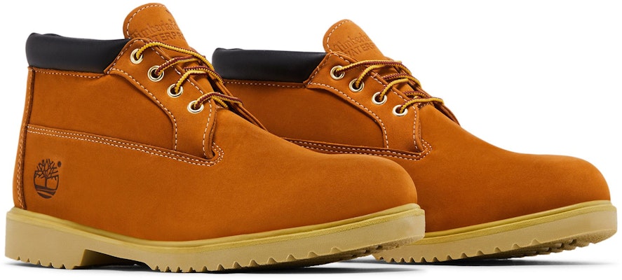 Timberland Chukka Waterproof 'Wheat' TB050061 Cheap Timberland Chukka Waterproof 'Wheat' TB050061