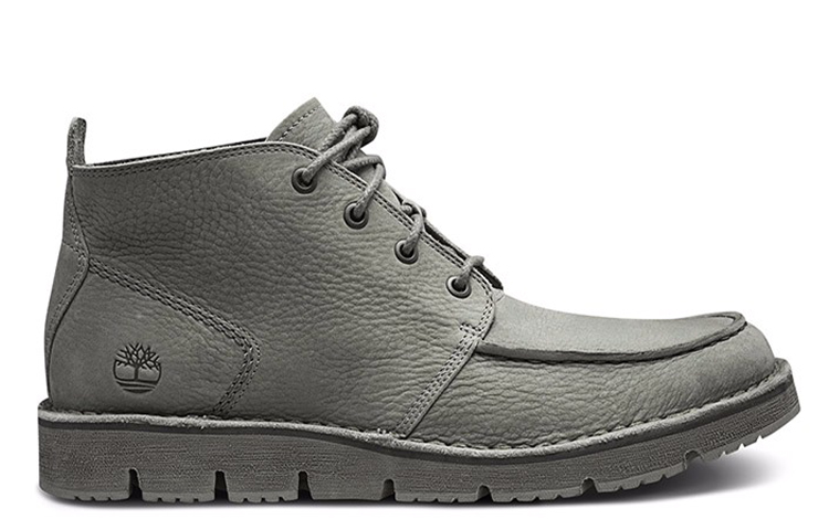 Order Timberland Chukka Westmore Moc-Toe Boots 'grey' A1P2H