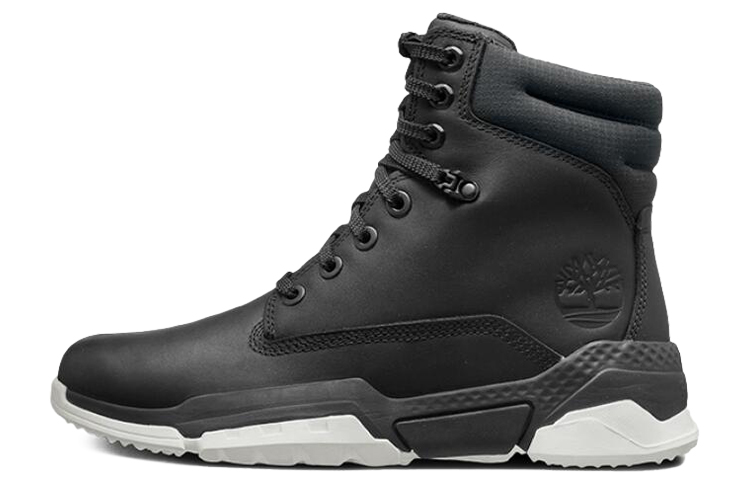 Timberland City Force Boots 'Wide Black' A1UVT