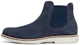 Buy Timberland City Groove Bottines Chelsea ''Bleu Marine'' A2FJY019