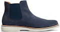 Order Timberland City Groove Bottines Chelsea ''Bleu Marine'' A2FJY019