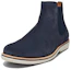 Lookbook Timberland City Groove Bottines Chelsea ''Bleu Marine'' A2FJY019