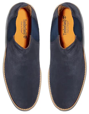 Timberland City Groove Bottines Chelsea ''Bleu Marine'' A2FJY019 Shop Timberland City Groove Bottines Chelsea ''Bleu Marine'' A2FJY019