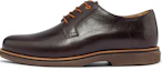 Buy Bottes Derby Timberland City Groove ''Marron Foncé Orange'' A25MCW