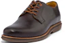 Lookbook Bottes Derby Timberland City Groove ''Marron Foncé Orange'' A25MCW