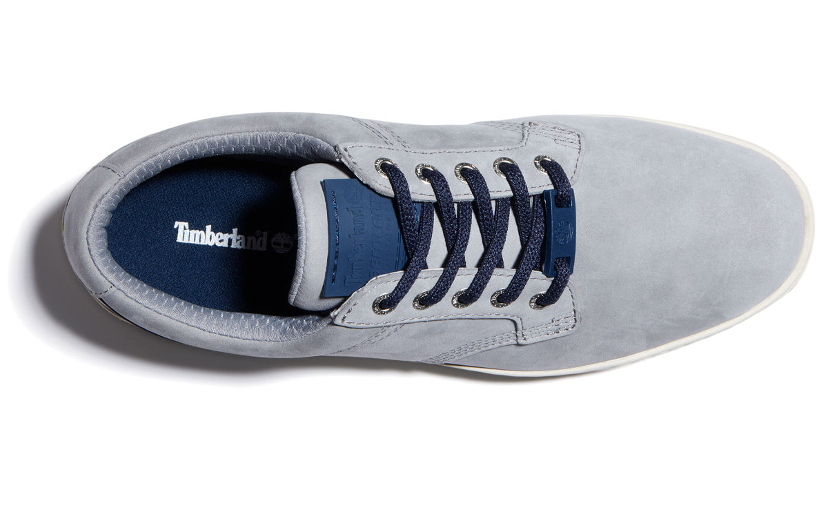Lookbook Timberland City Roam chaussures urbaines A41DQ085