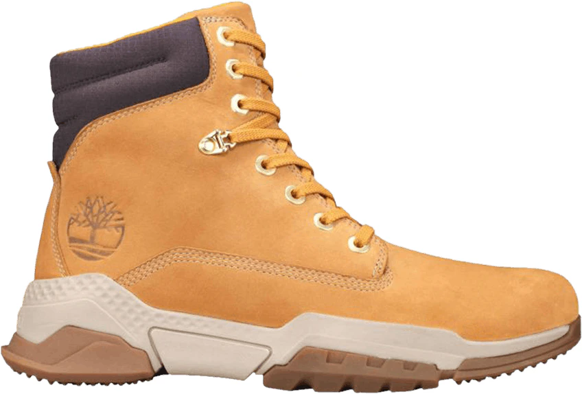 Timberland on sale city force