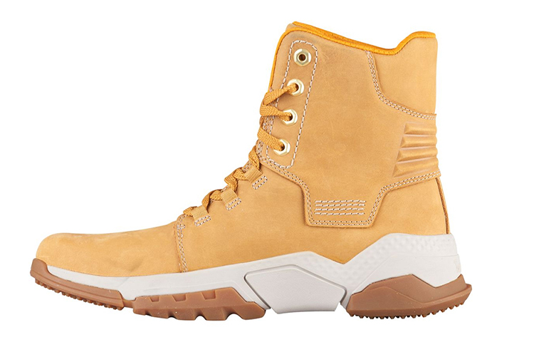 Timberland Cityforce 'Black Utility Warmth' A1UZA001