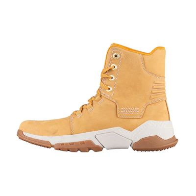 Timberland Cityforce 'Black Utility Warmth'