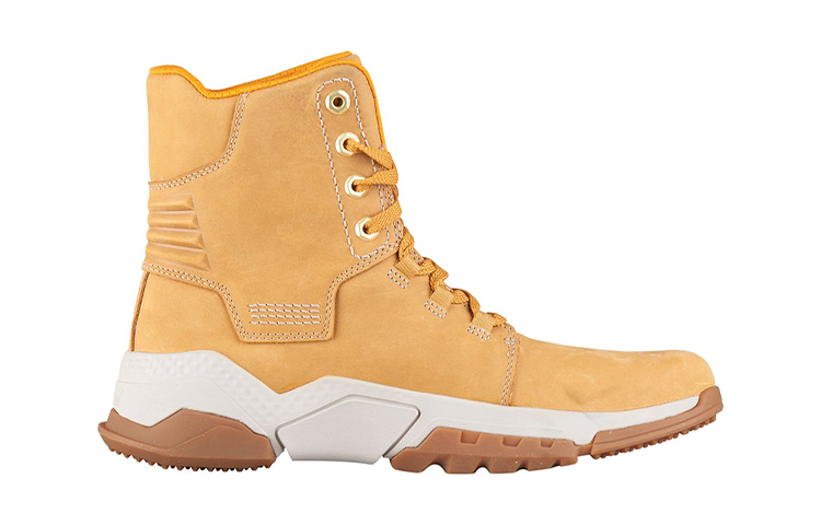 Timberland Cityforce 'Black Utility Warmth' 圖 2