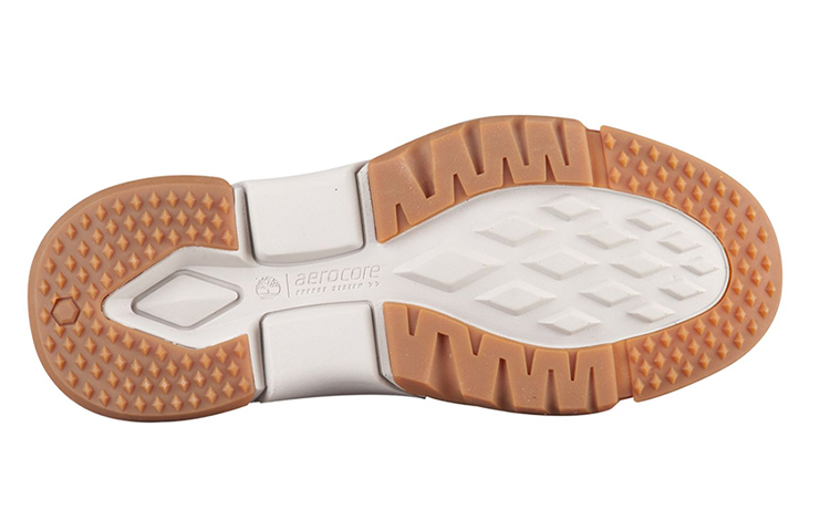 Timberland Cityforce 'Black Utility Warmth' 圖 4