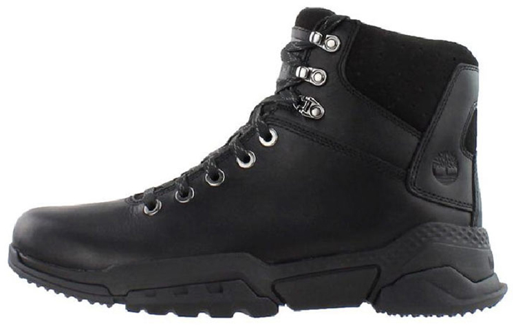 Timberland Cityforce Boot 'Black' 0186D009