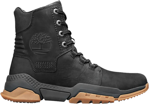 Timberland Cityforce Reveal Boot Black Nubuck TB0A1UZA 001