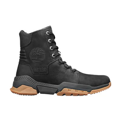 Timberland Cityforce Reveal Boot 'Black Nubuck'