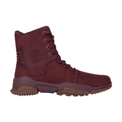 Timberland Cityforce Reveal Boot 'Burgundy'