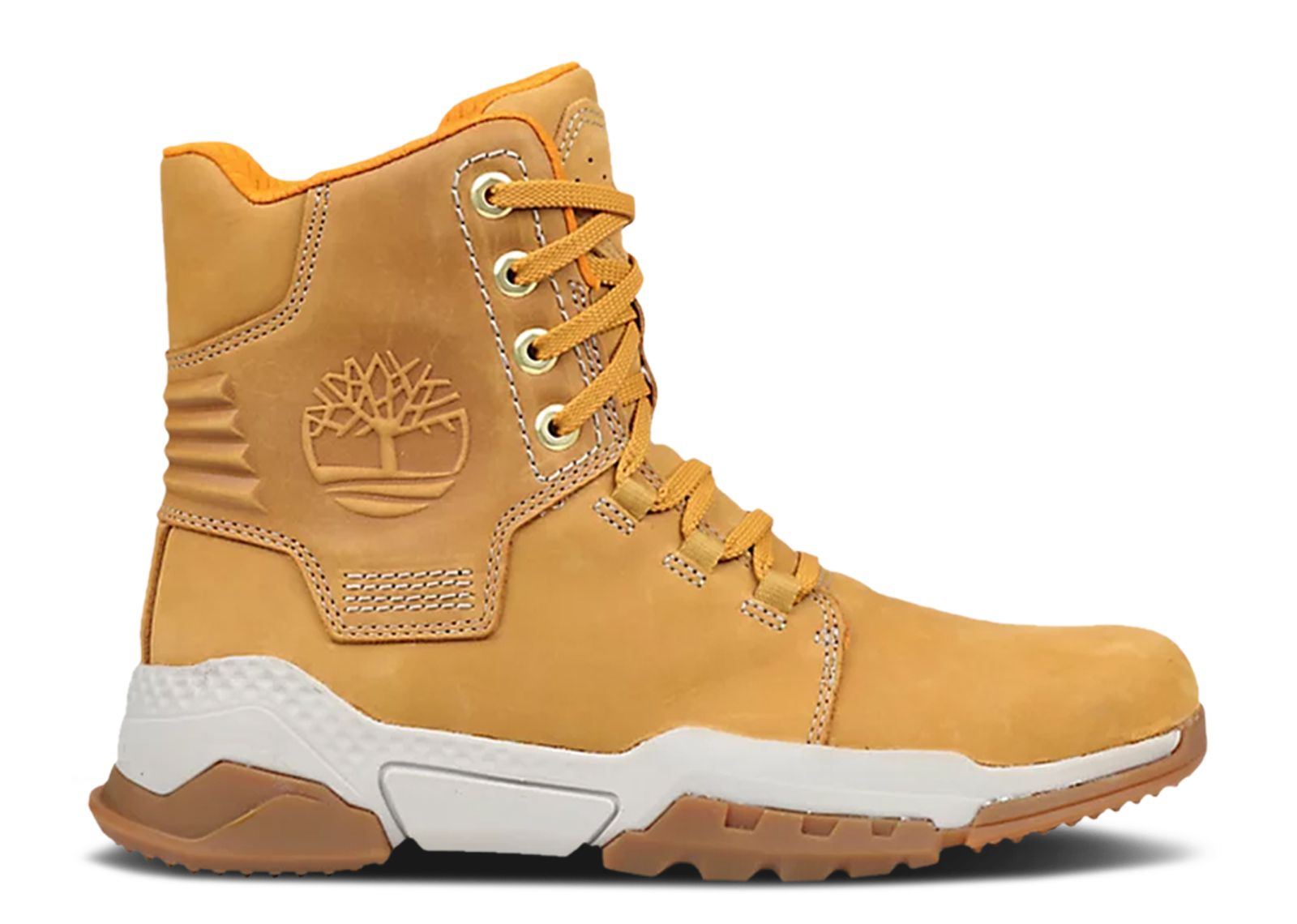 Timberland Cityforce Reveal Leather Boot 'Wheat' TB0A1Z5S-754