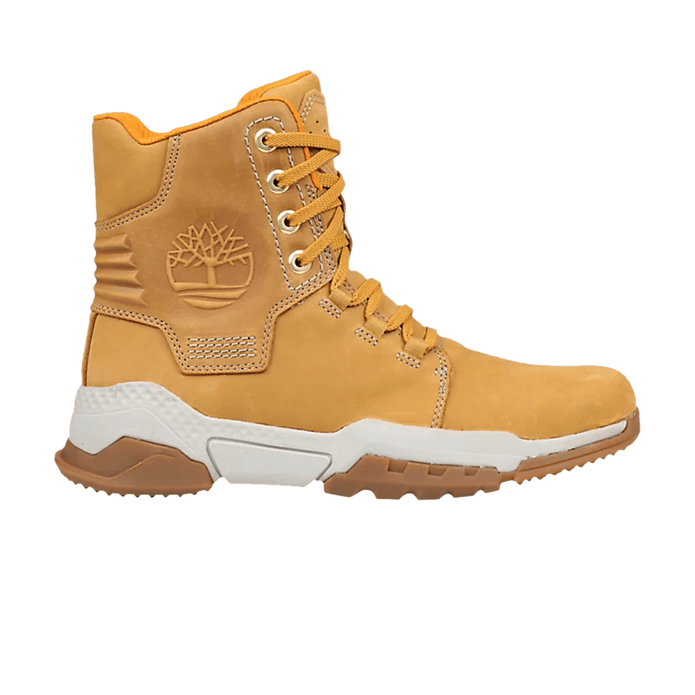 Timberland Cityforce Reveal Leather Boot 'Wheat' TB0A1Z5S-754