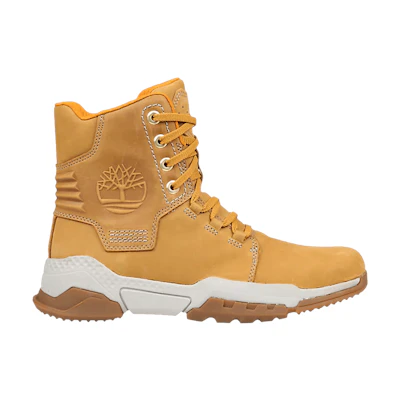 Timberland Cityforce Reveal Leather Boot 'Wheat'