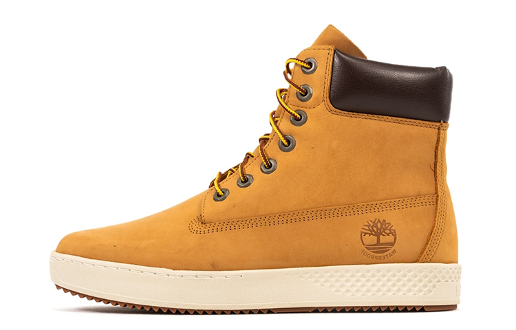 Timberland Cityroam 6Inch Waterproof Boot 'Wheat' A253Z