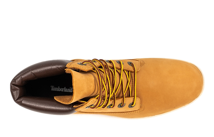 Lookbook Timberland Cityroam 6Inch Waterproof Boot 'Wheat' A253Z
