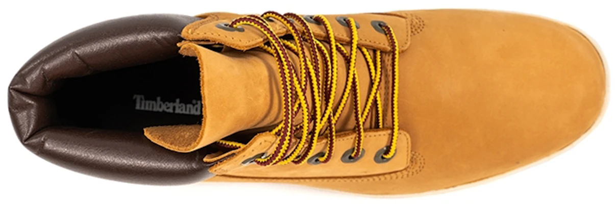 Timberland Cityroam 6Inch Waterproof Boot 'Wheat' A253Z Lookbook Timberland Cityroam 6Inch Waterproof Boot 'Wheat' A253Z