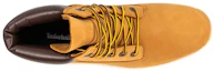 Lookbook Timberland Cityroam 6Inch Waterproof Boot 'Wheat' A253Z