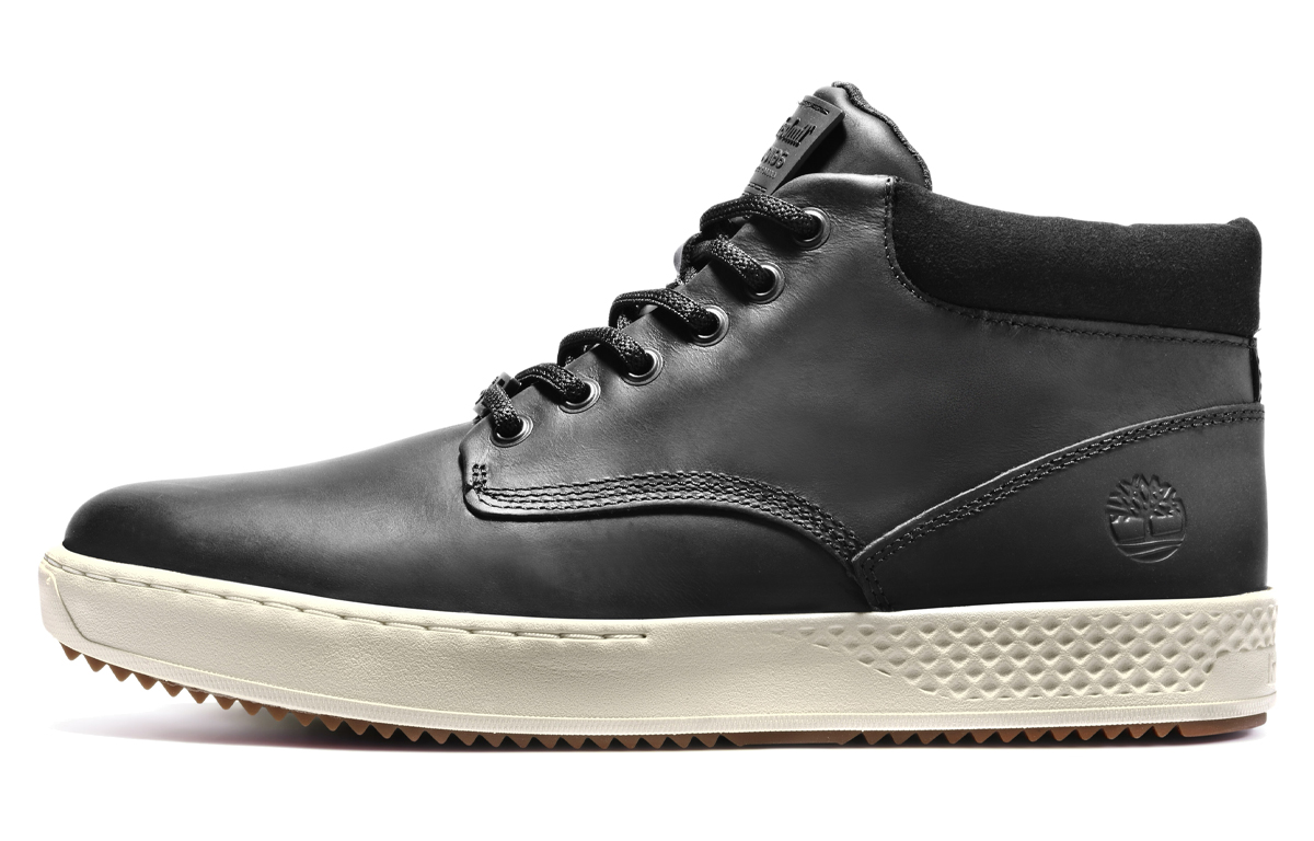 Timberland Cityroam 'Black White' A1S5N001
