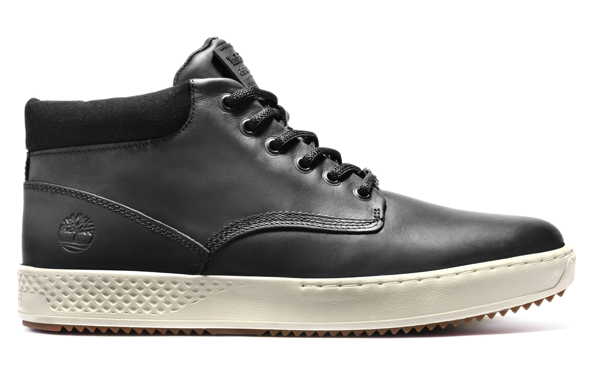 Order Timberland Cityroam 'Negro Blanco' A1S5N001