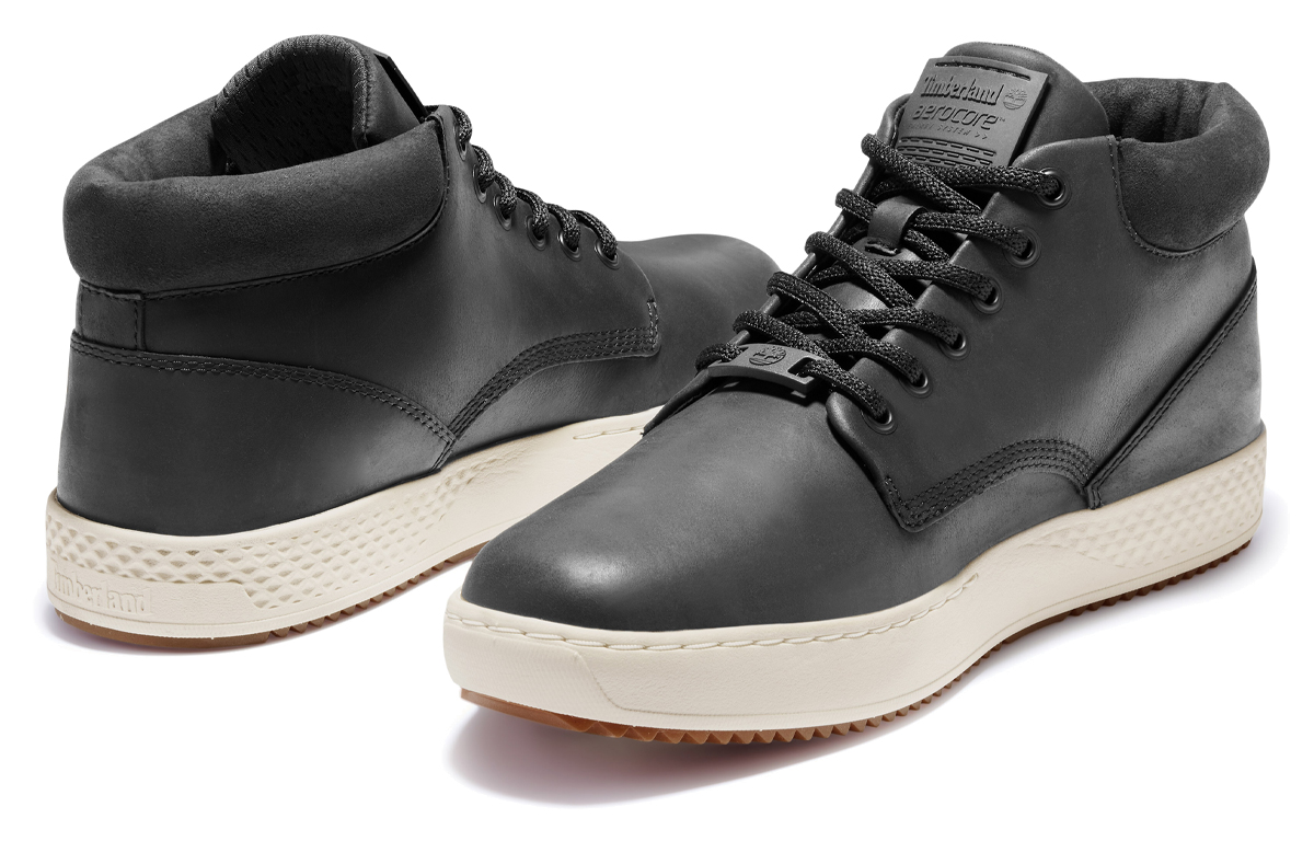 Shop Timberland Cityroam 'Negro Blanco' A1S5N001