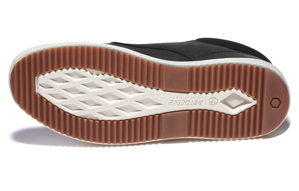 Details for Timberland Cityroam 'Negro Blanco' A1S5N001