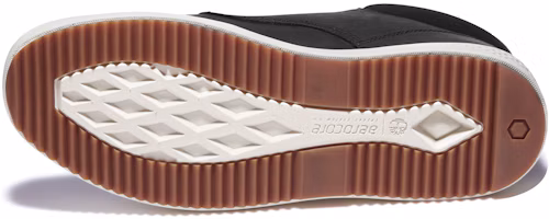 Details for Timberland添柏嵐 Cityroam 舒適透氣 中筒休閒板鞋 黑