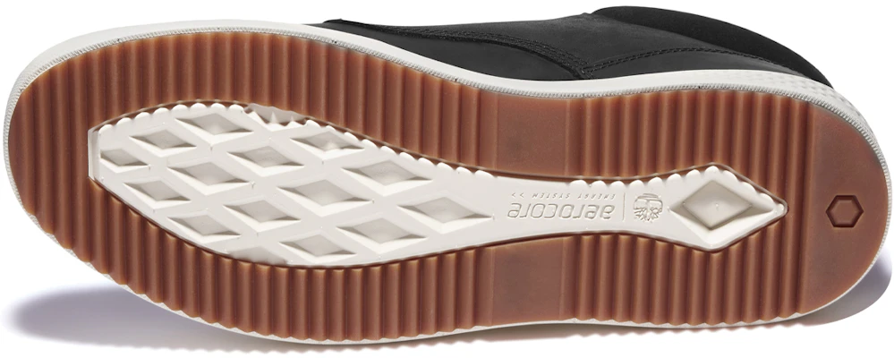 Timberland Cityroam 'Negro Blanco' A1S5N001 Details for Timberland Cityroam 'Negro Blanco' A1S5N001