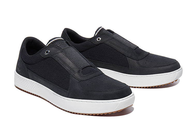 Lookbook Timberland Cityroam 'Black White' A43KK001