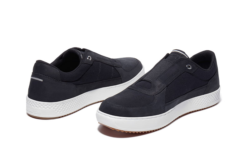 Shop Timberland Cityroam 'Black White' A43KK001