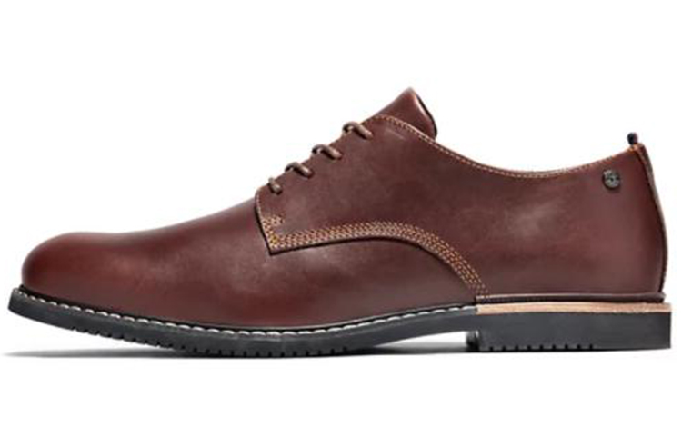 Buy シティローム ブルックパーク オックスフォード (ブラウン) 5514A210