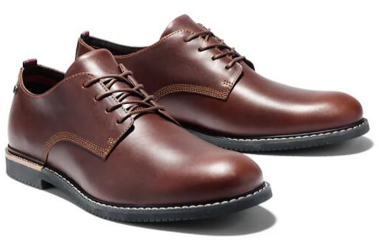 Order シティローム ブルックパーク オックスフォード (ブラウン) 5514A210