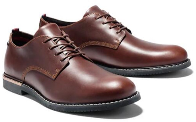 Timberland Cityroam 'Brook Park Oxford Brown' 5514A210 Order Timberland Cityroam 'Brook Park Oxford Brown' 5514A210
