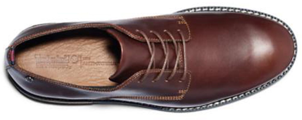 Timberland Cityroam 'Brook Park Oxford Brown' 5514A210 Lookbook Timberland Cityroam 'Brook Park Oxford Brown' 5514A210