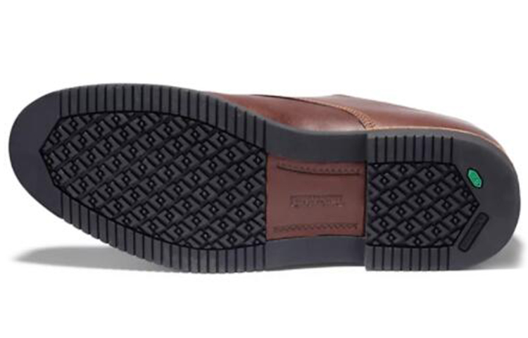 Shop Timberland Cityroam 'Brook Park Oxford Brown' 5514A210