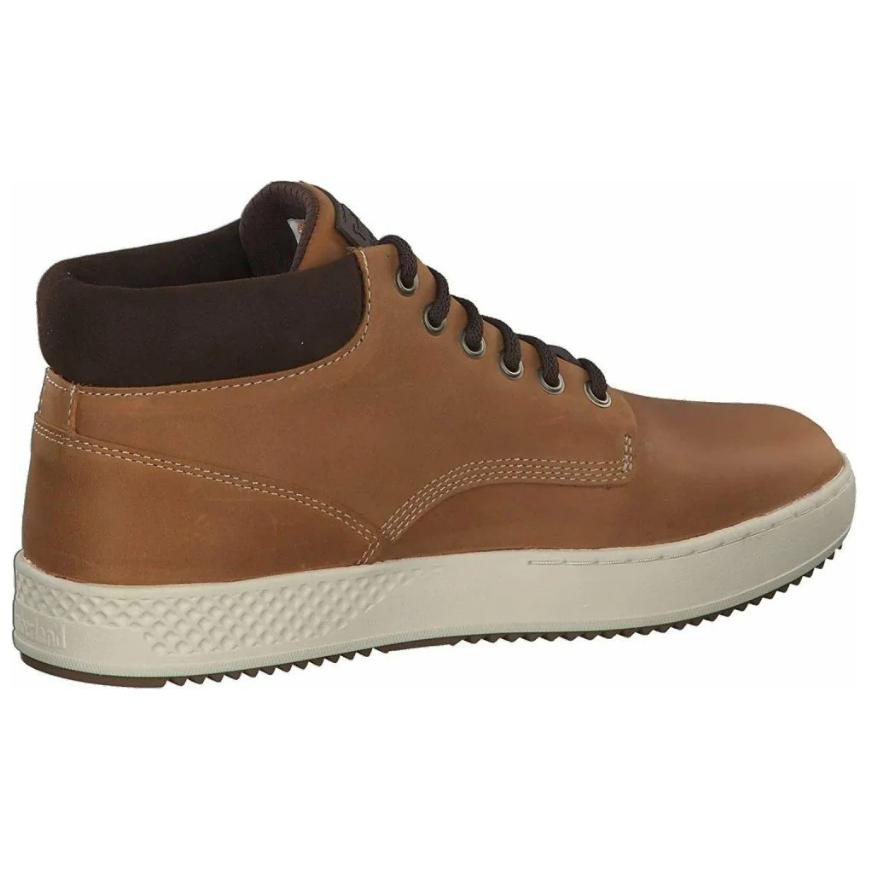 Order Timberland Cityroam 'Dark Brown' A1KRM214