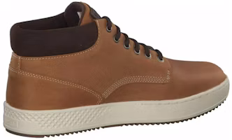 Order Timberland添柏嵐 Cityroam 輕便短筒工作靴 深棕