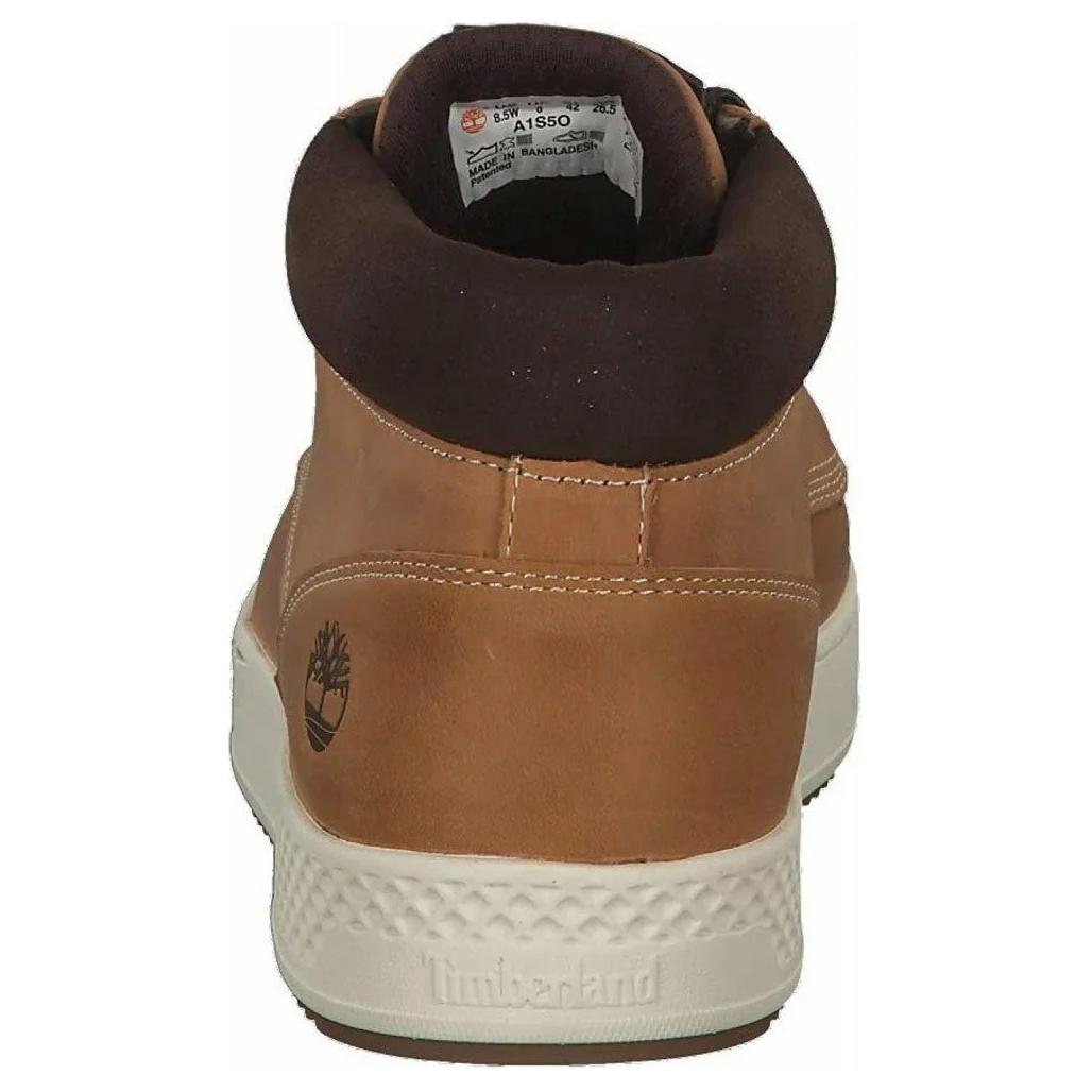 Lookbook Timberland Cityroam 'Coklat Gelap' A1KRM214