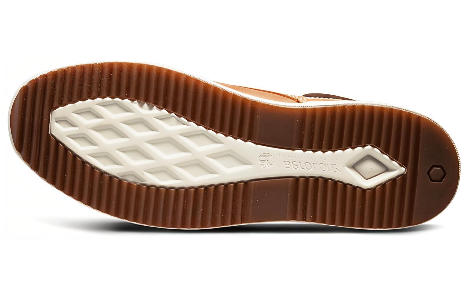 Shop Timberland Cityroam 'Coklat Gelap' A1KRM214