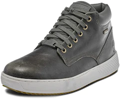 Order Timberland添柏嵐 Cityroam 休閒中筒板鞋 寬版 灰綠