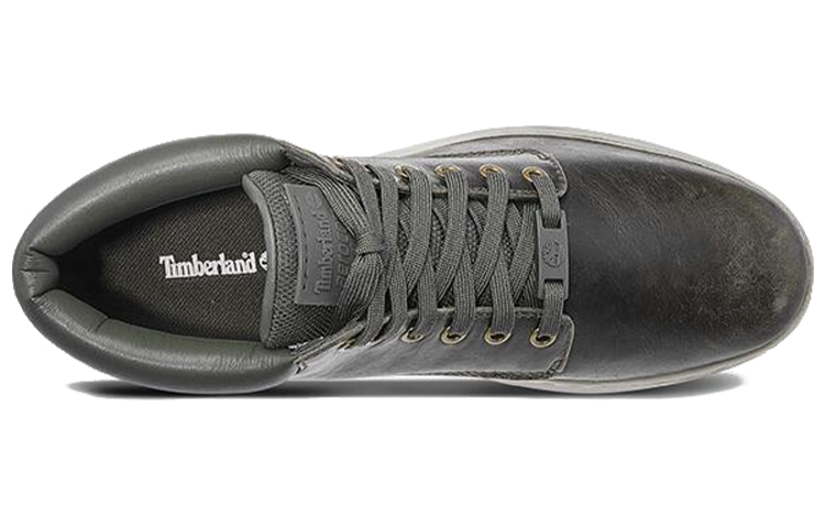 Lookbook 팀버랜드 시티로म '그레이 그린' (Timbeollendeu Sitirom 'Geurei Geurin') A22RW