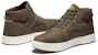 Timberland Cityroam 'Olive' Lelaki Kasut A2FXA901