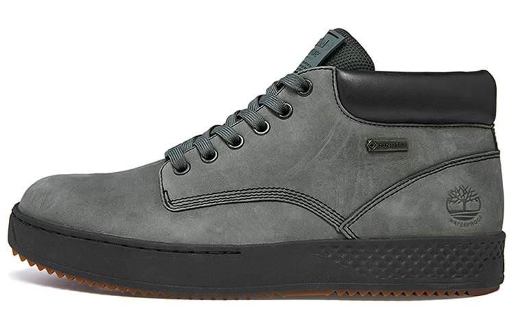 Timberland Cityroam 'Waterproof Grey Wide' A2FV3